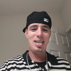 Meet your Posher, Derek